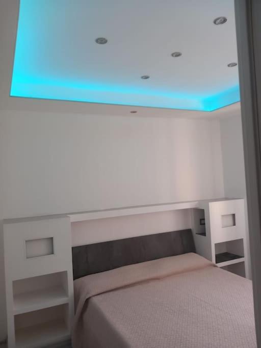 Chromotherapy Flat مونسيرّاتو المظهر الخارجي الصورة